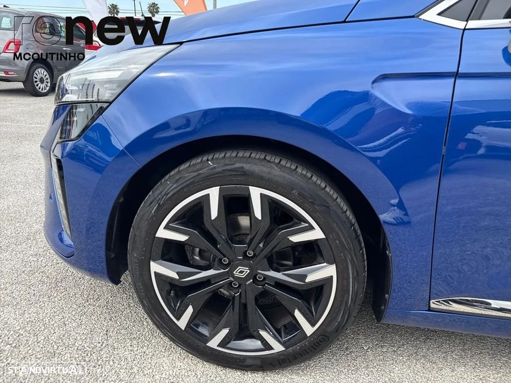 Renault Clio 1.0 TCe Techno - 22