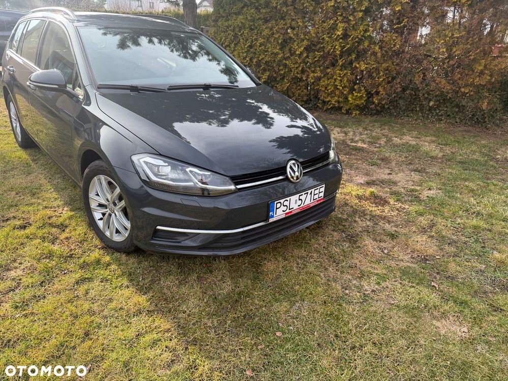Volkswagen Golf 1.6 TDI BMT Highline - 2