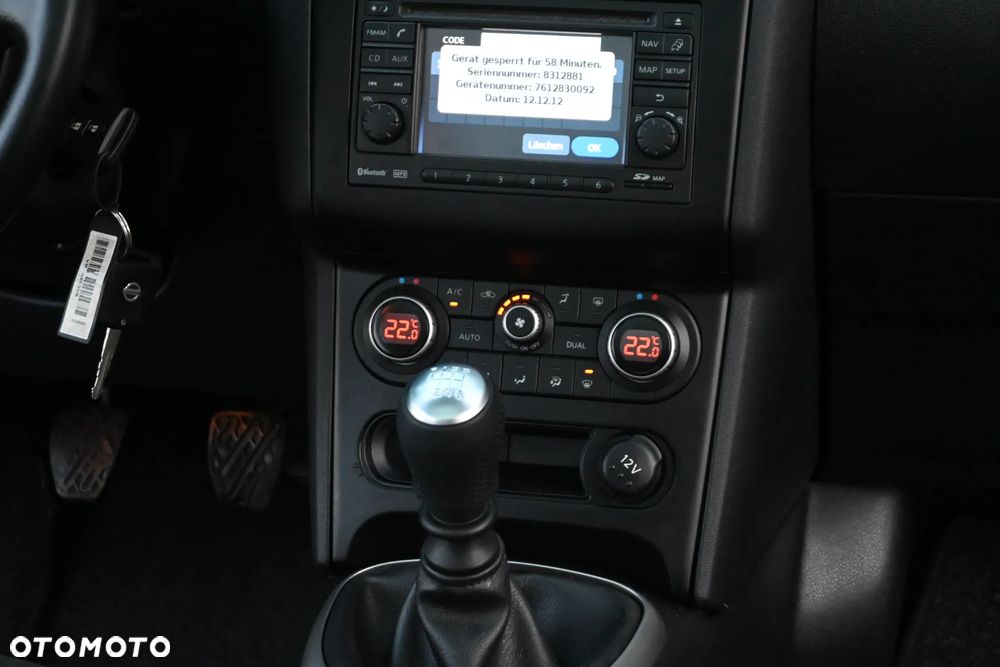 Nissan Qashqai+2 2.0 I-Way - 31