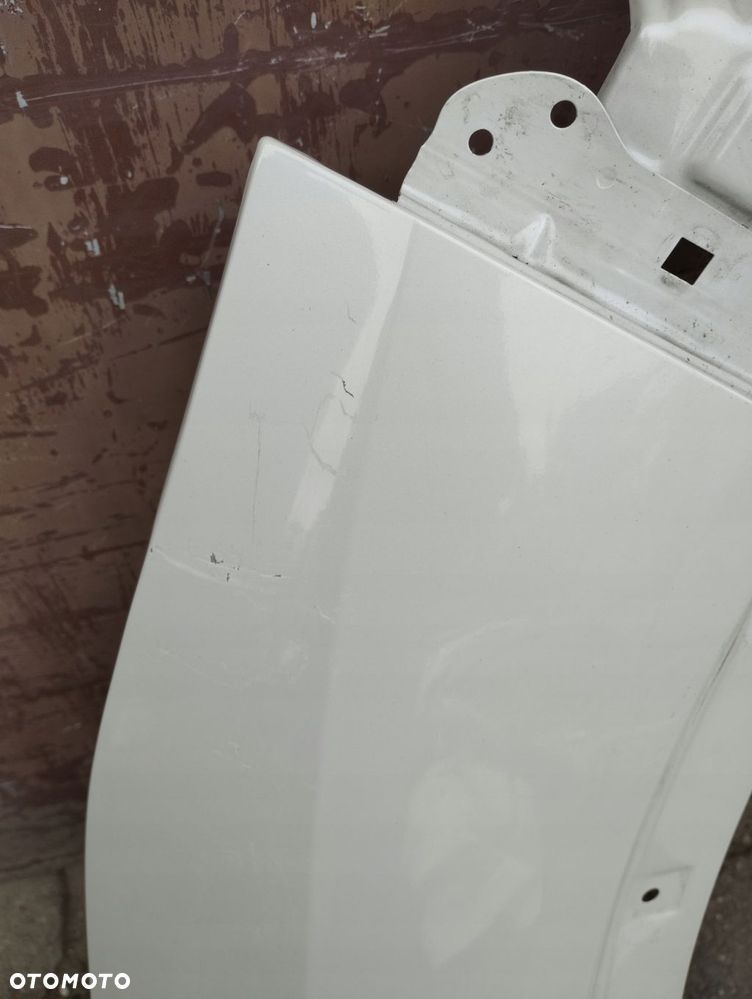 błotnik prawy przód mitsubishi eclipse cross 2018-2021 - 4