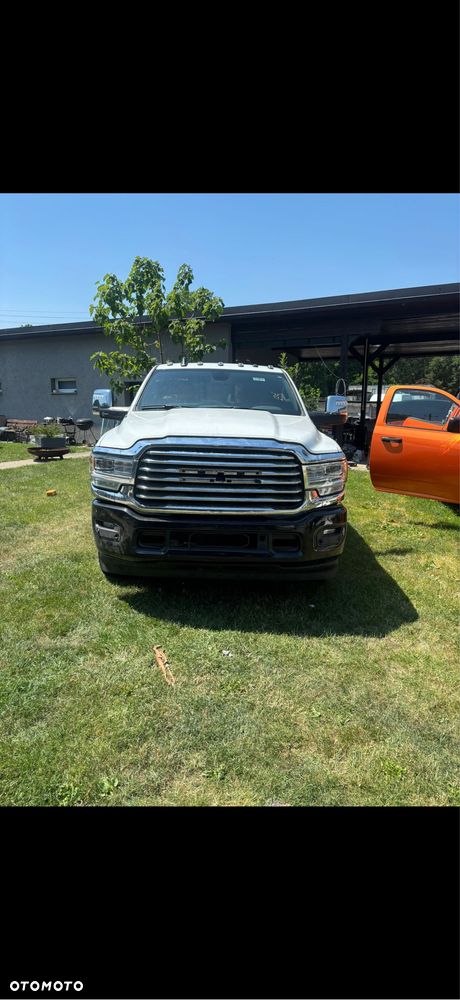 Dodge RAM - 5
