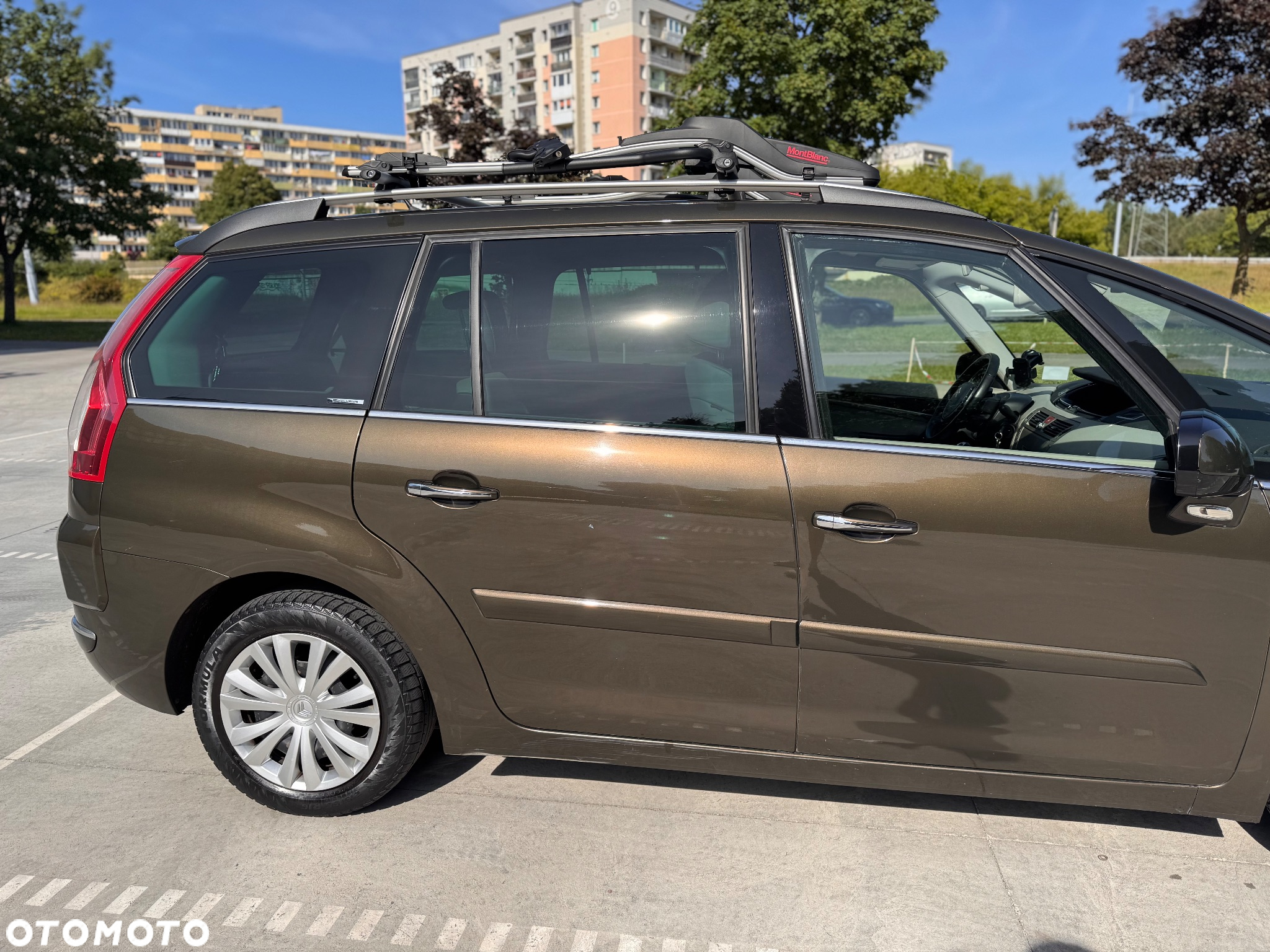 Citroën C4 Picasso 2.0 HDi Exclusive - 7