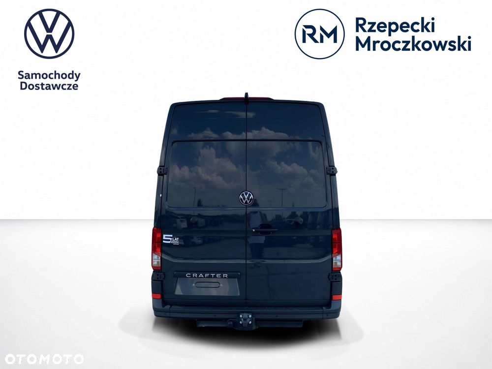 Volkswagen Crafter - 9
