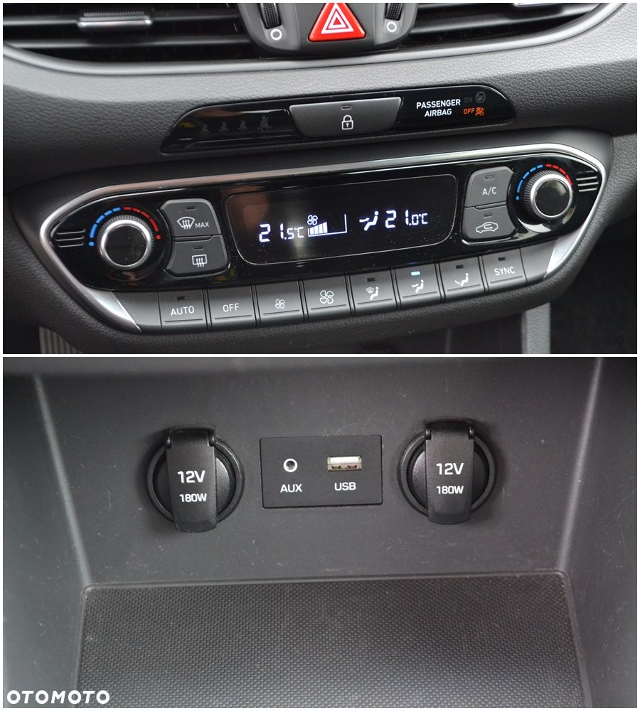 Hyundai i30 2019