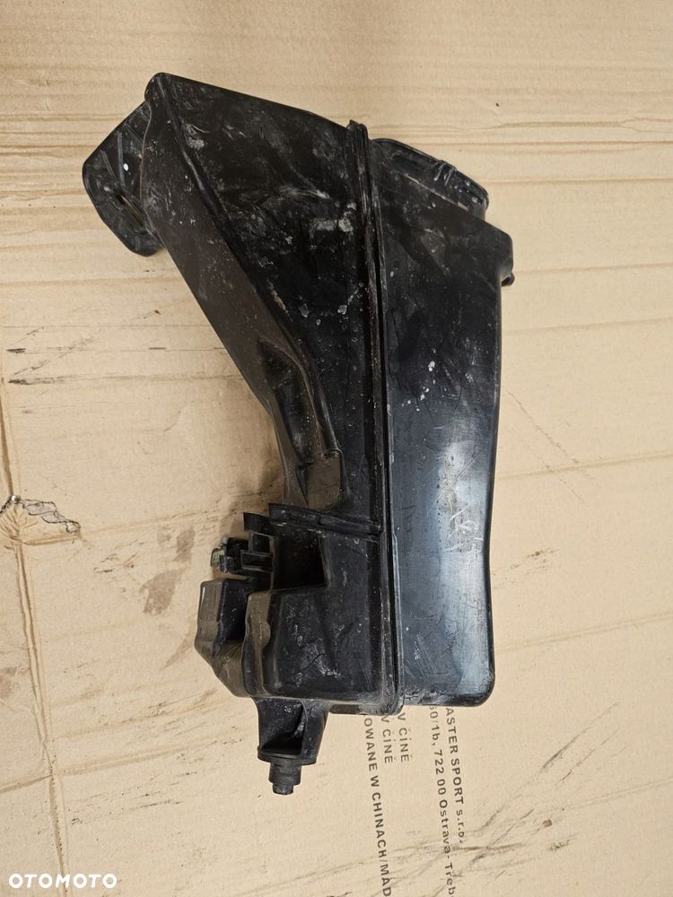 zbiornik spryskiwaczy mercedes c-klasa 206 a2068600400 - 2