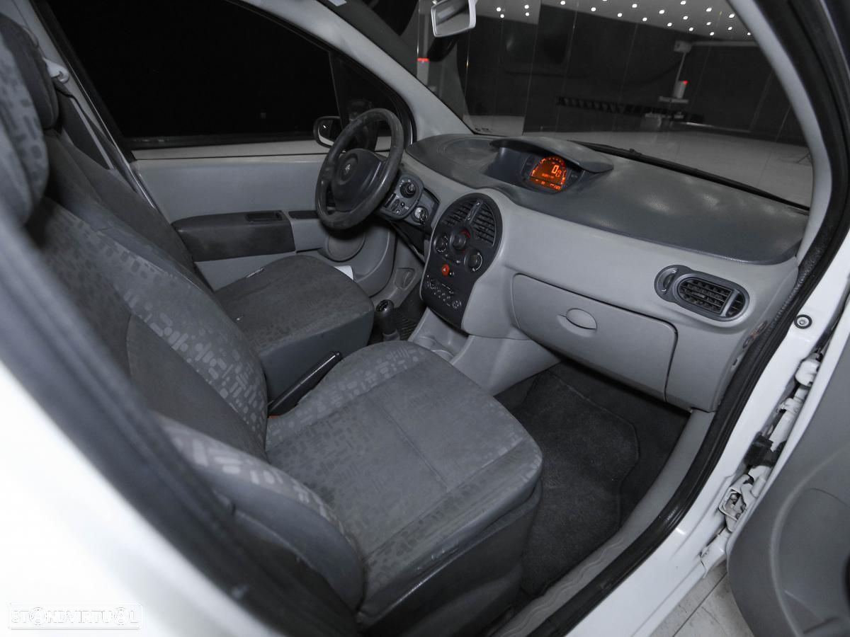 Renault Modus - 7