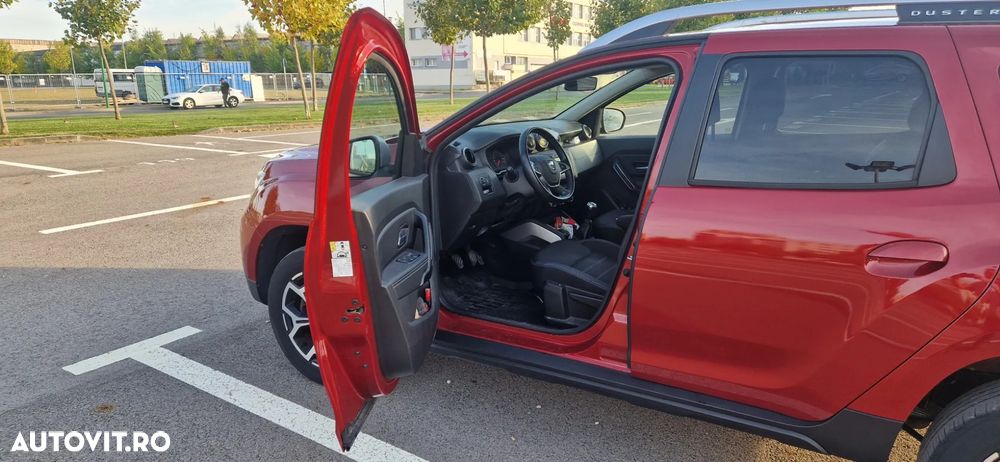 Dacia Duster - 12