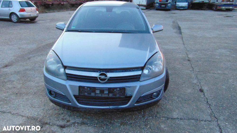 Motor Opel Astra H 1.8 benzina16 valve 85 kw,115 CP,cod Z18XE an 2004-2014 - 11