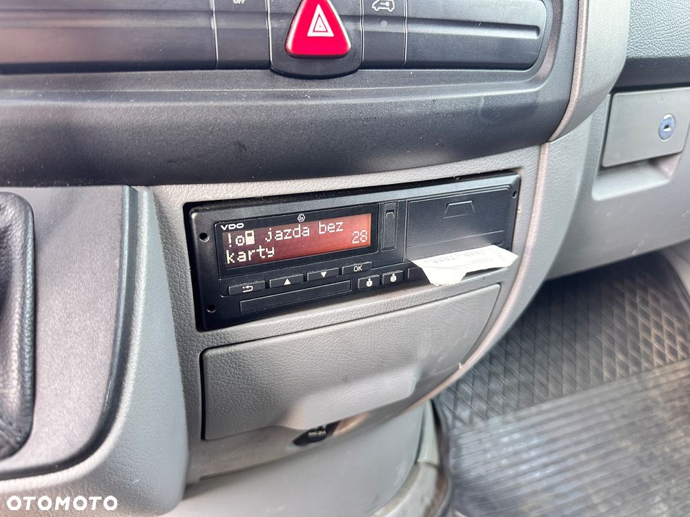 Mercedes-Benz Sprinter 906 - 16