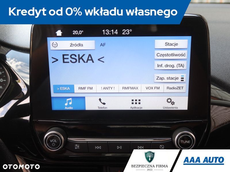 Ford Fiesta - 14