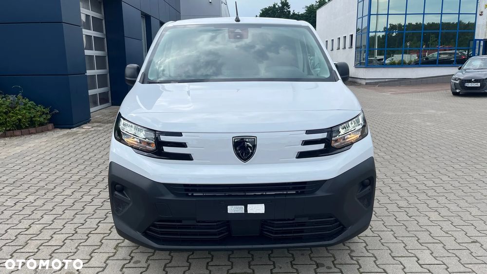 Peugeot Partner - 11