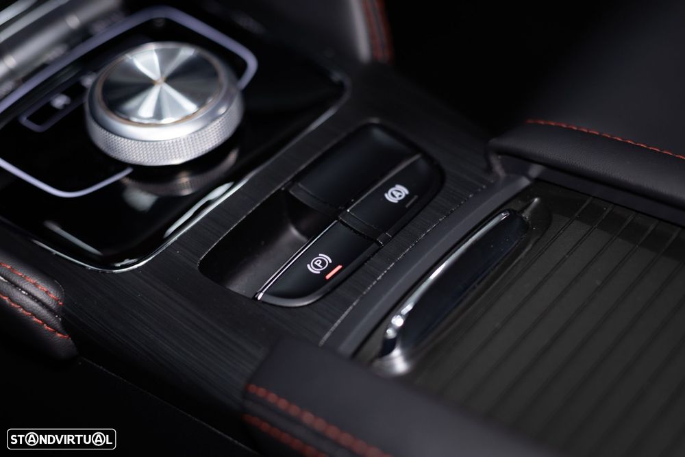 MG ZS EV 50.3 kWh Luxury - 35