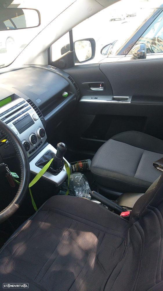 Mazda 5 2.0 CD DPF Top - 7