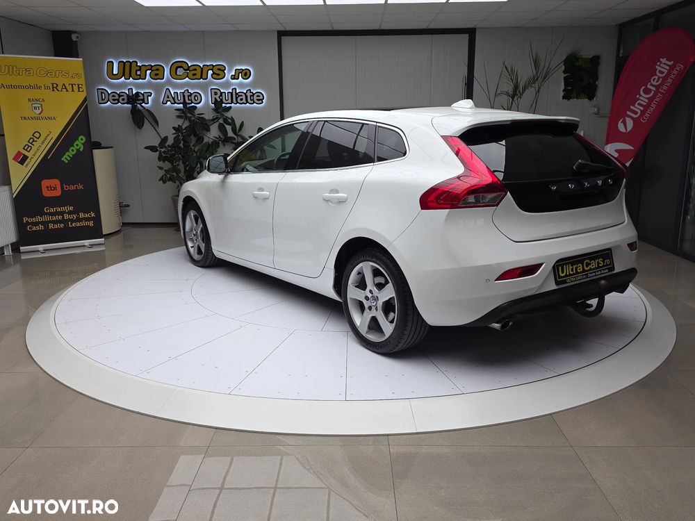 Volvo V40 D3 Summum - 3