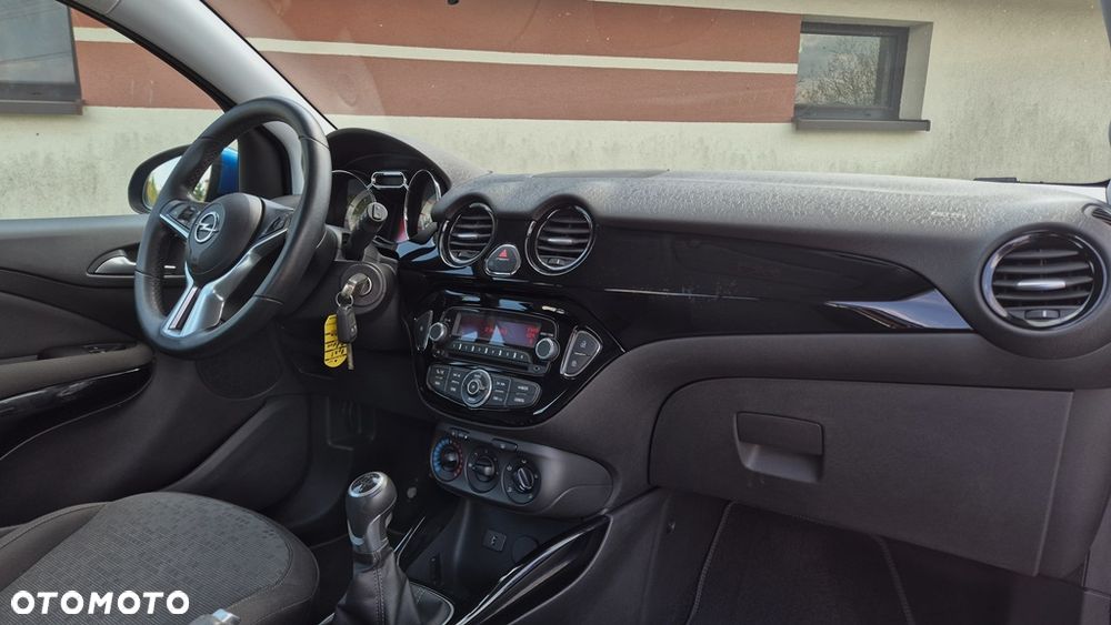Opel Adam 1.4 Jam S&S - 20