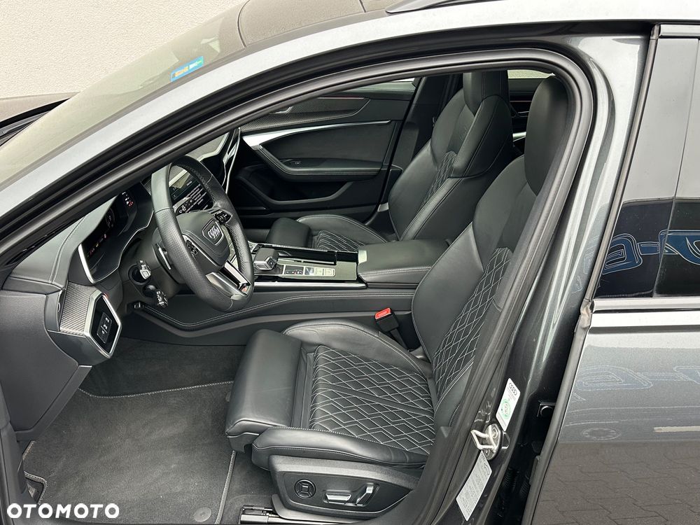 Audi A6 Avant 55 TFSI e PHEV Quattro S Line S tronic - 22