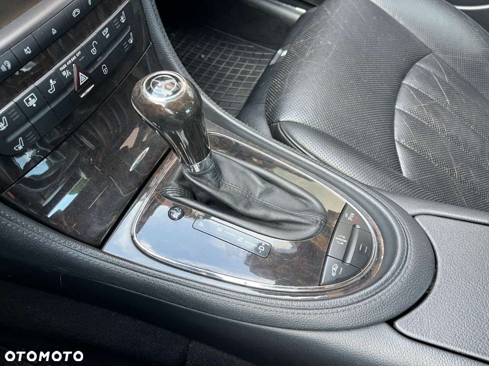 Mercedes-Benz CLS 350 7G-TRONIC - 13