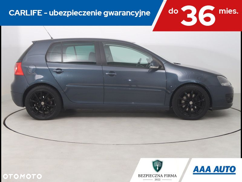 Volkswagen Golf - 7