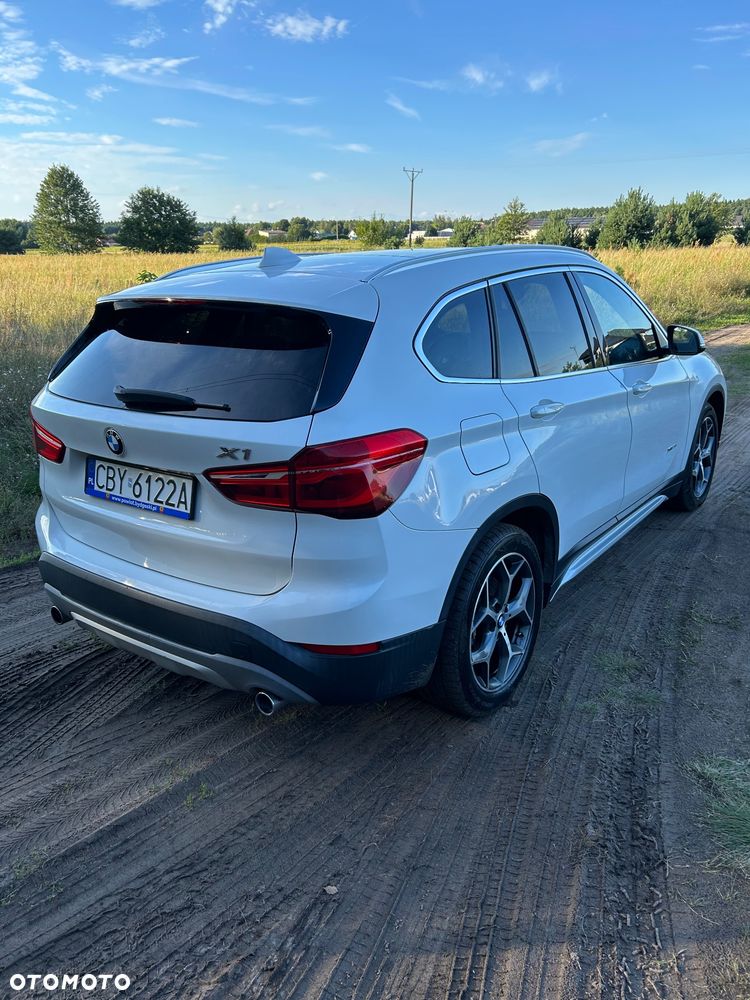 BMW X1 - 4