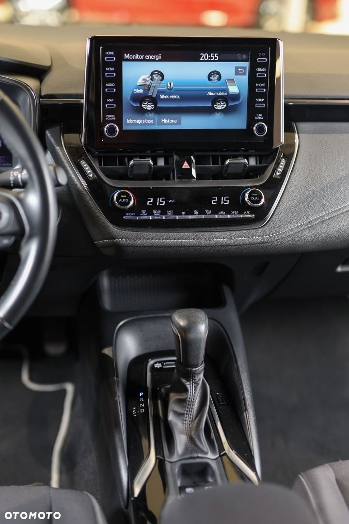 Toyota Corolla - 26
