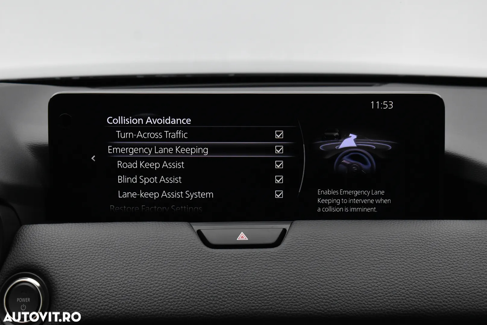 Mazda CX-60 e-Skyactiv PHEV Exclusive-line - 32