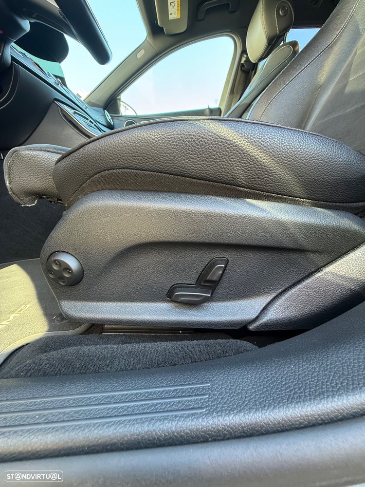 Mercedes-Benz E 300 de AMG Line - 29