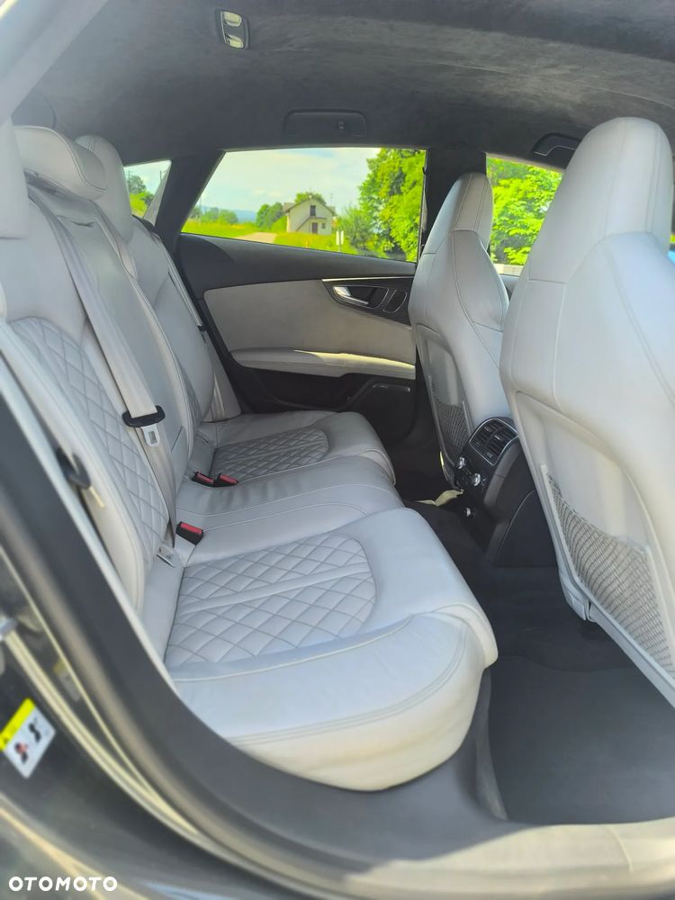 Audi A7 Sportback - 24