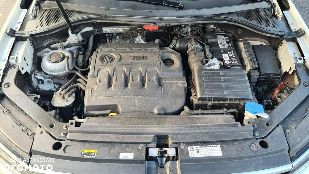 Volkswagen Tiguan - 28
