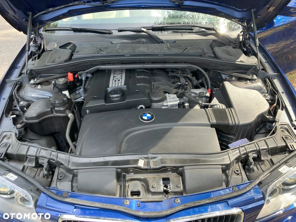 BMW Seria 1 118i - 31