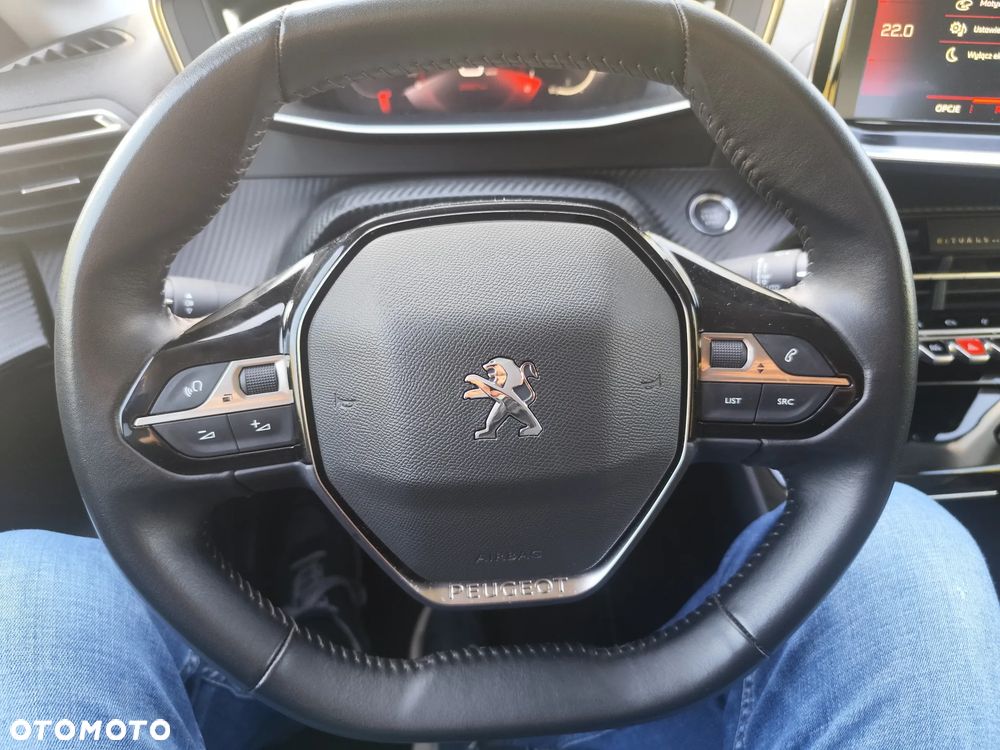 Peugeot 208 1.2 PureTech Allure Pack S&S - 6