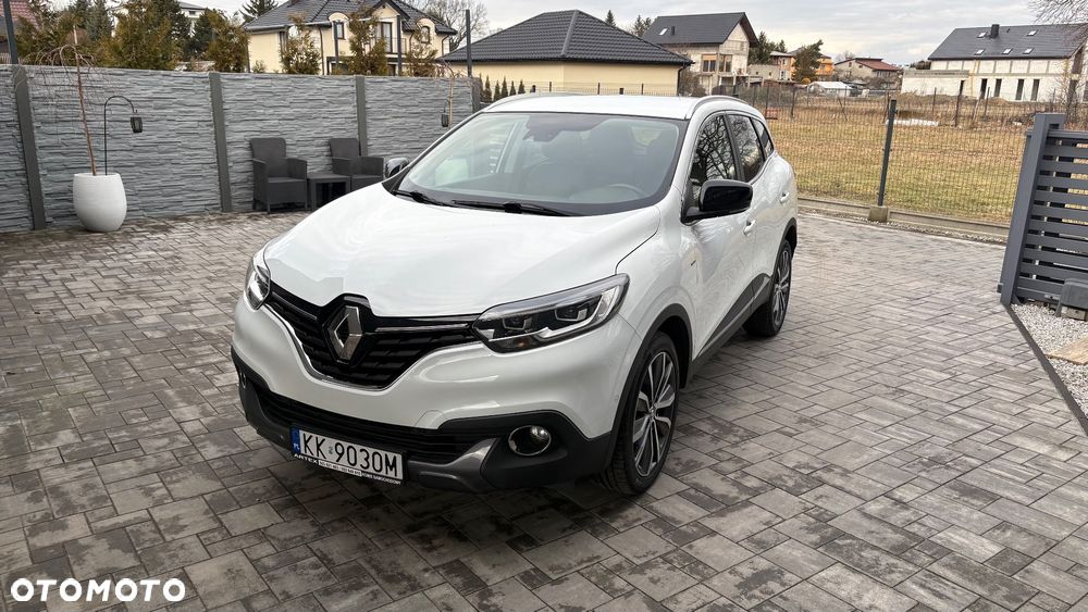 Renault Kadjar 1.2 Energy TCe Business - 3