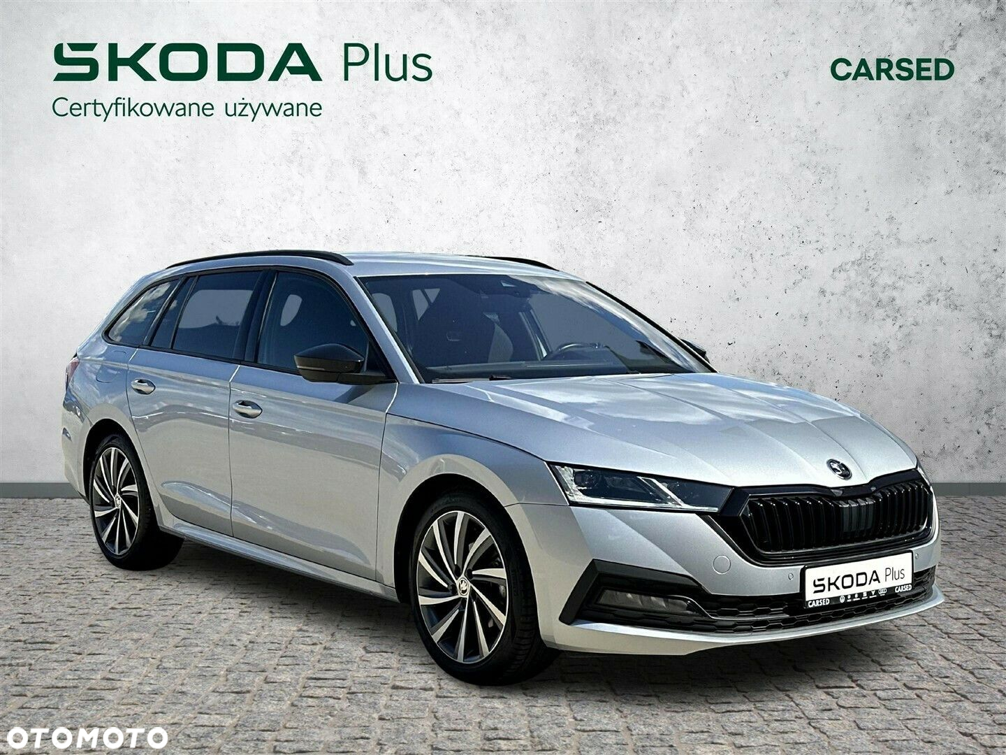 Skoda Octavia 2.0 TDI Style DSG - 40