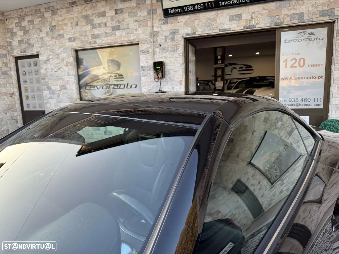 Mercedes-Benz SLK 200 BE Aut. - 22