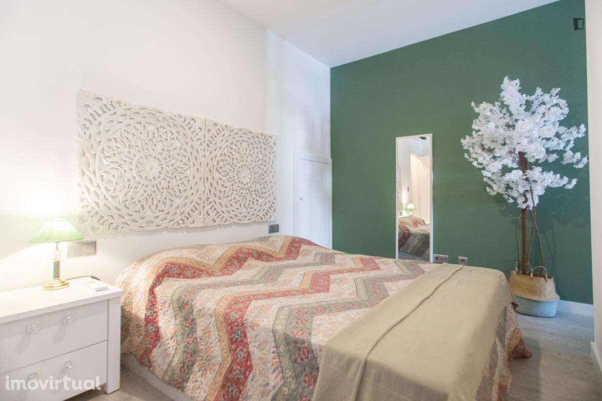Apartamento com 1 quartos - localizado em Santo Ildefonso Porto - Grande imagem: 5/29
