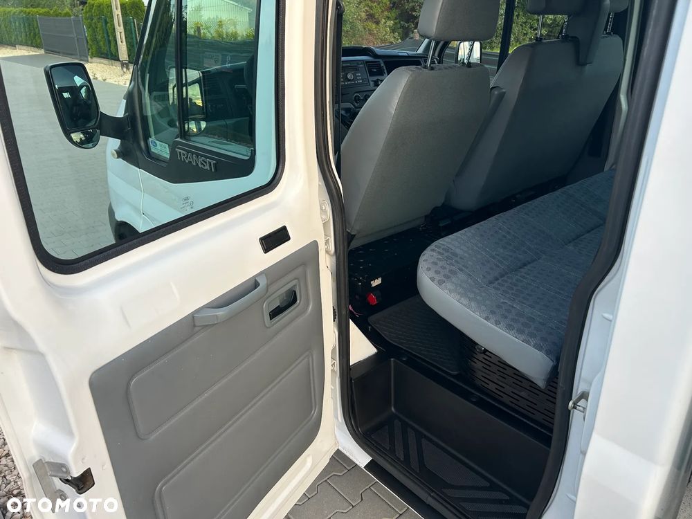 Ford Transit - 14