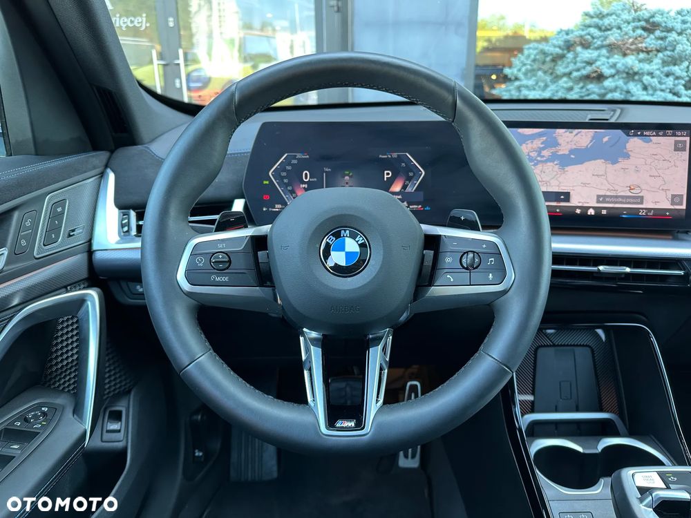 BMW X1 xDrive20d mHEV M Sport sport - 22