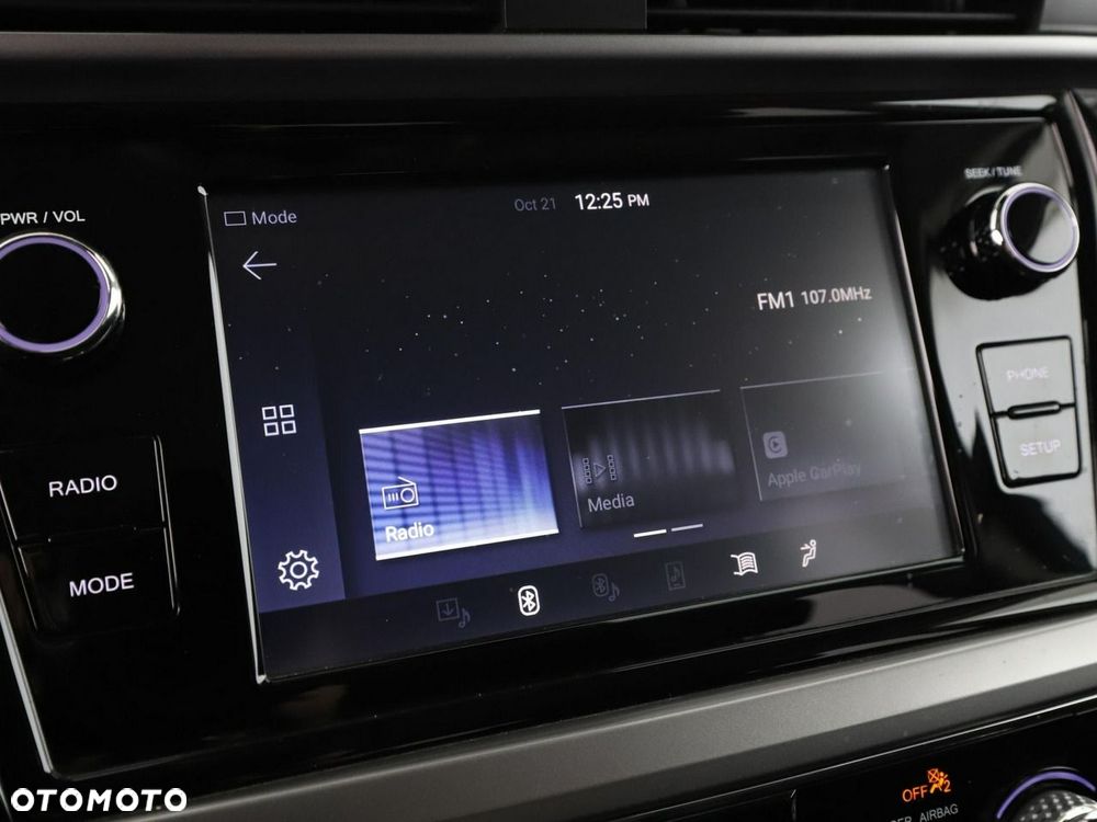 SsangYong/KGM Korando 1.6 E-XDI 2WD Amber - 26