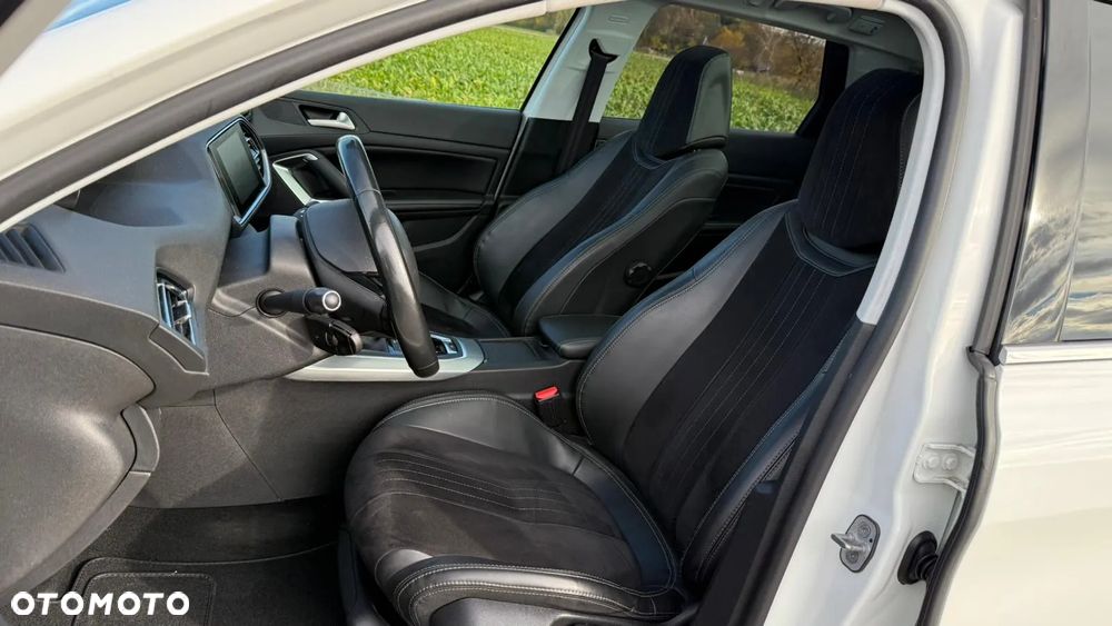 Peugeot 308 SW BlueHDi 150 EAT6 Stop & Start Niveau 2 Business-Line - 7