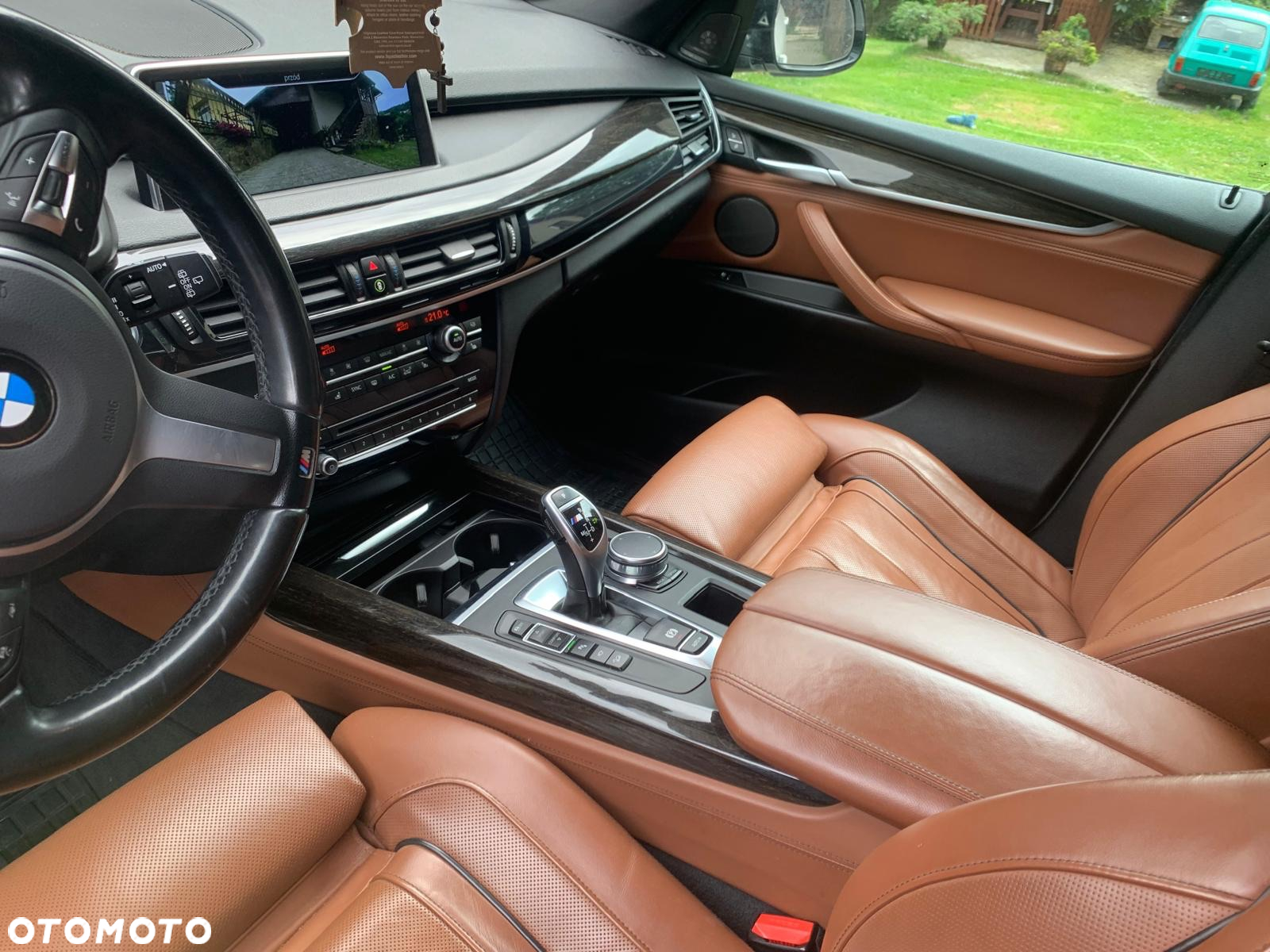 BMW X5 M M50d - 29