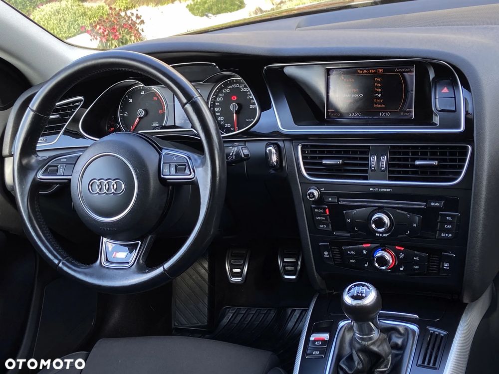 Audi A4 - 29