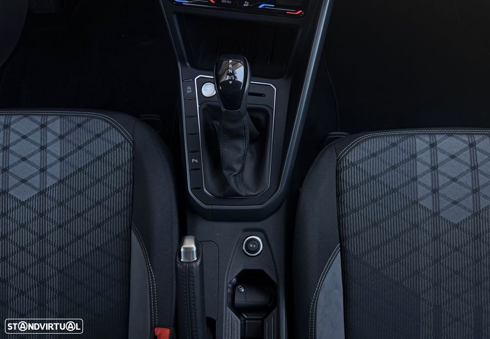 VW Taigo 1.0 TSI R-Line DSG - 17
