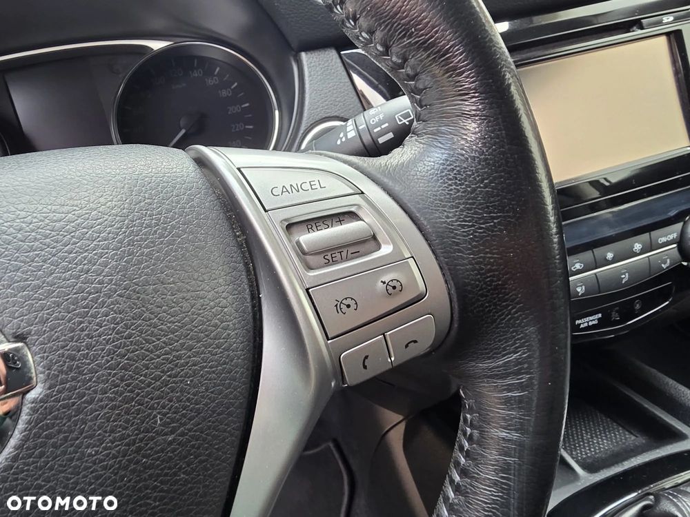 Nissan X-Trail 1.6 DIG-T Tekna - 19