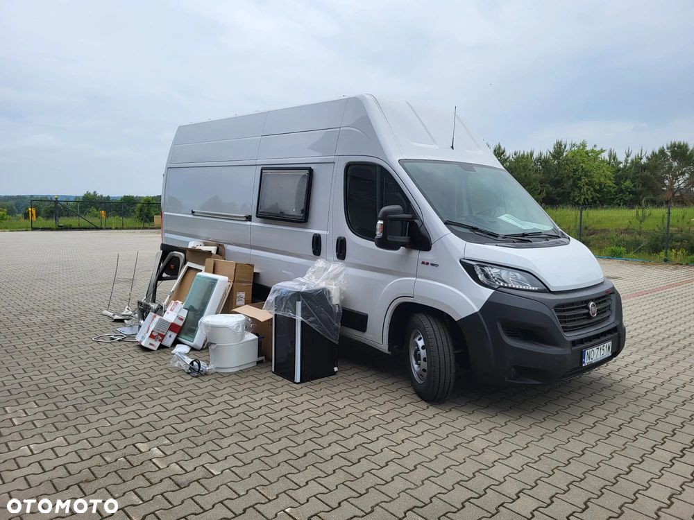 Fiat Ducato - 1