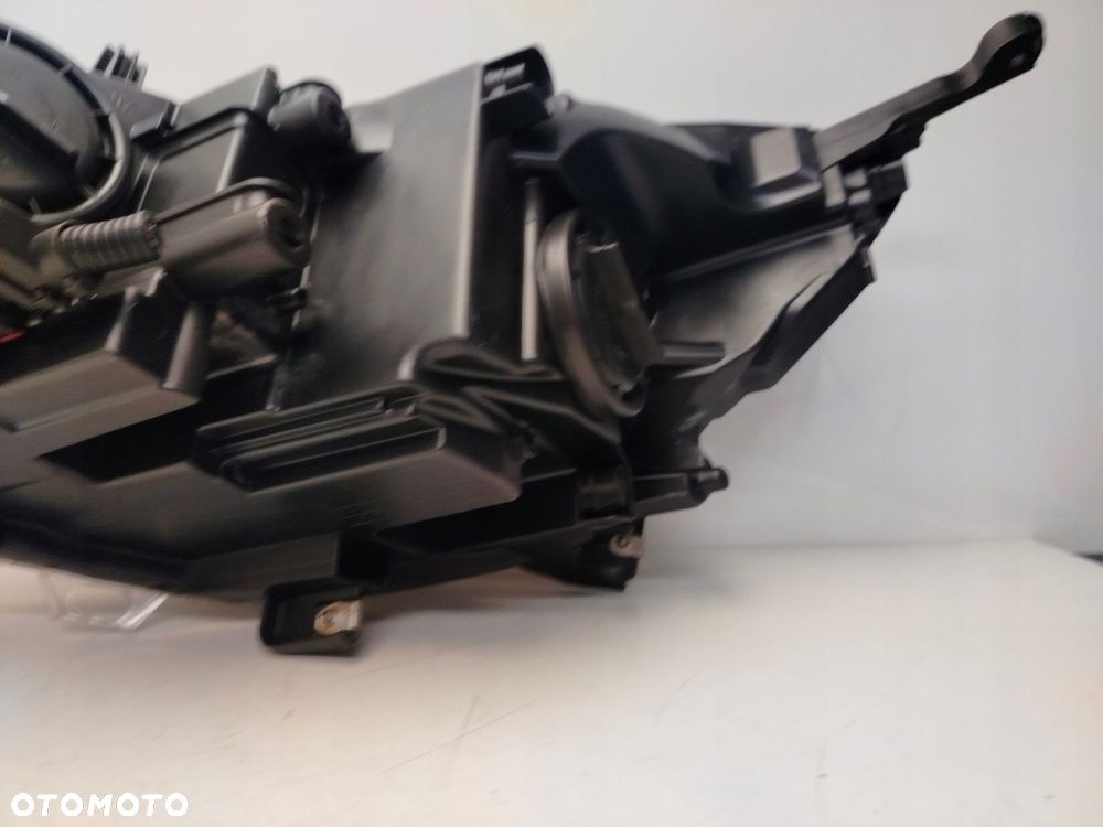 opel astra j lift 12r- reflektor lampa prawy przód prawa przednia led - 8