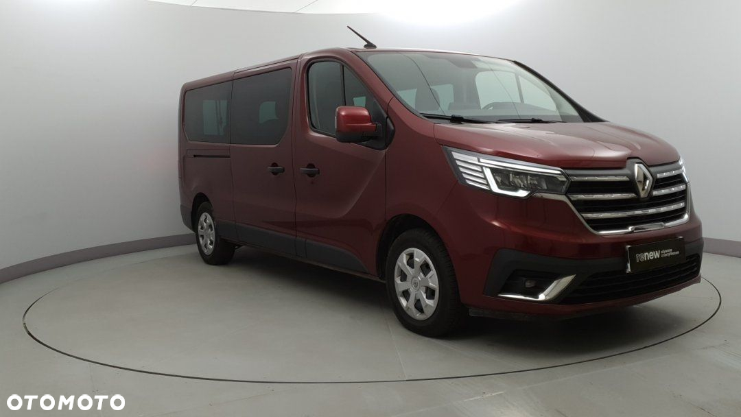 Renault Trafic - 2