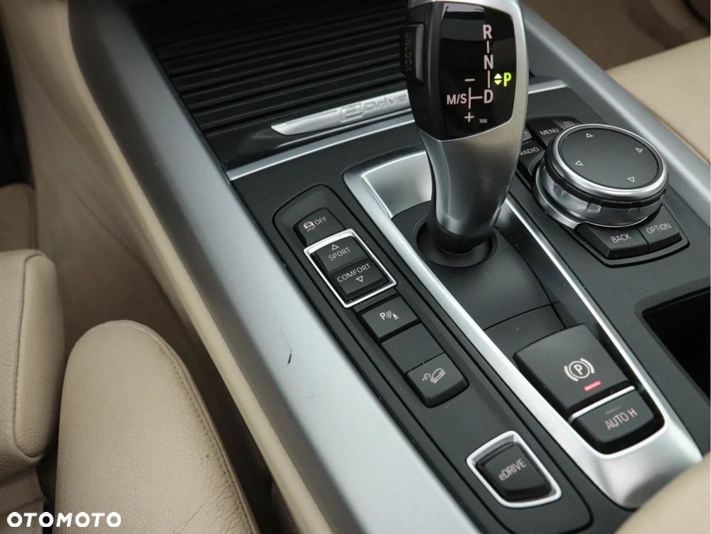 BMW X5 - 17