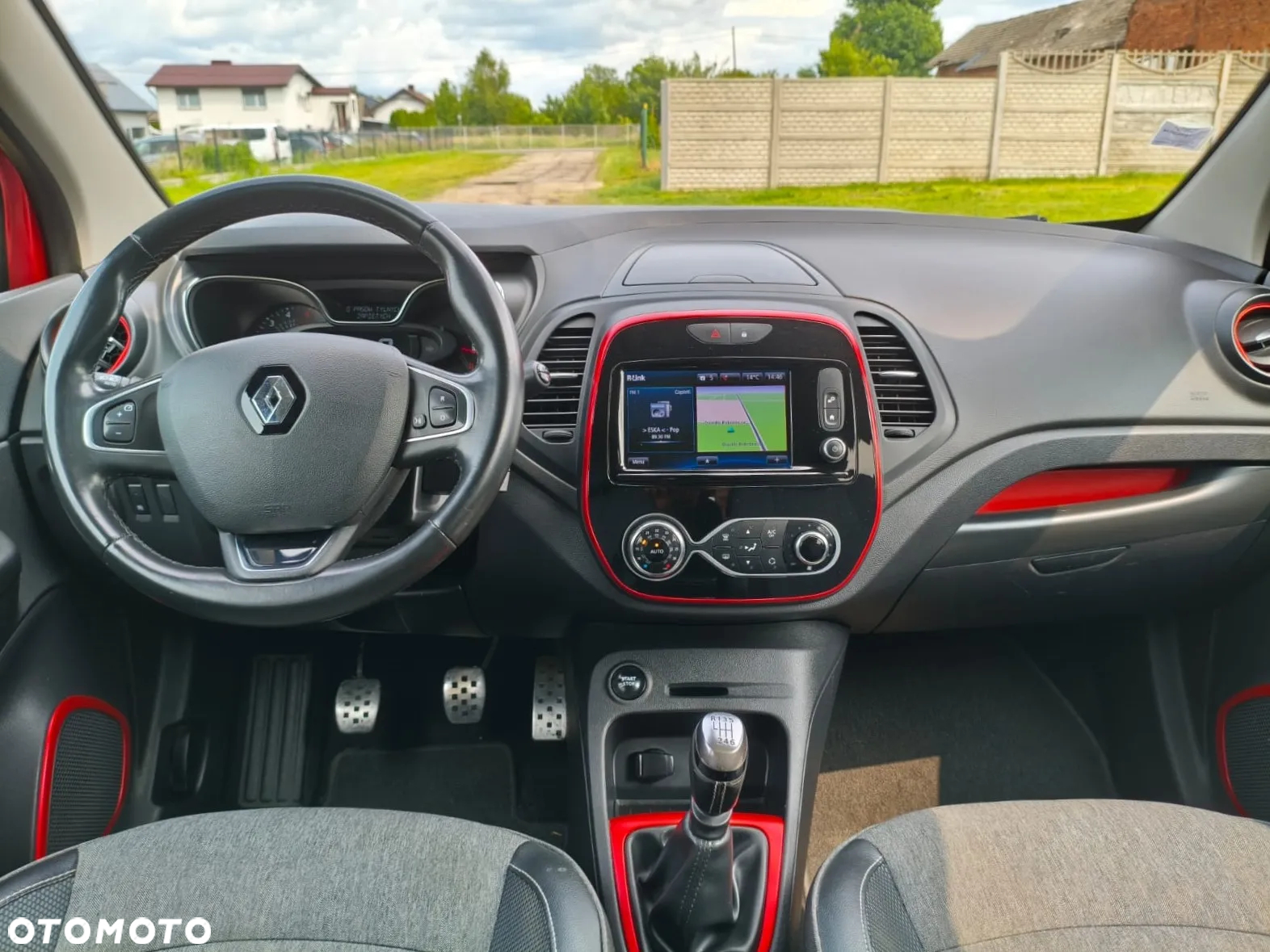 Renault Captur 1.5 dCi Energy Limited - 20