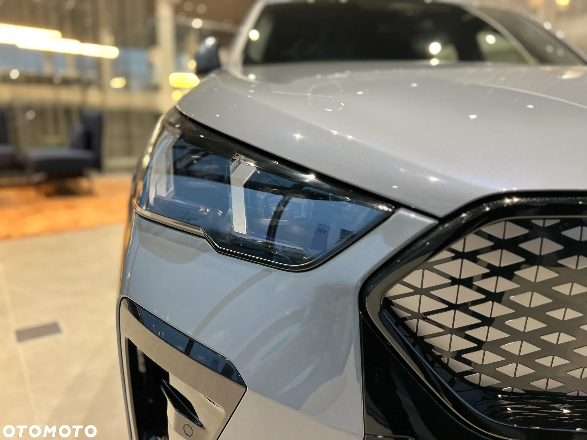 BMW iX2 - 7