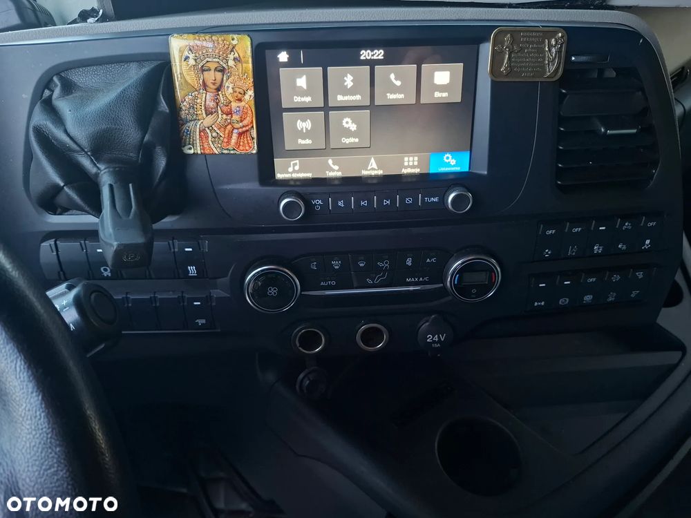 Ford F-MAX - 9