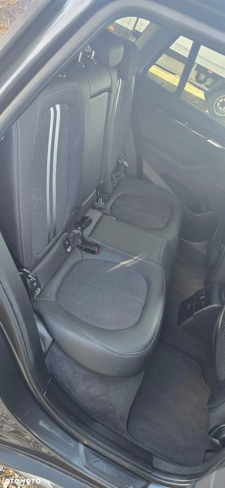 BMW X1 ver-plug--in--hybrid - 21